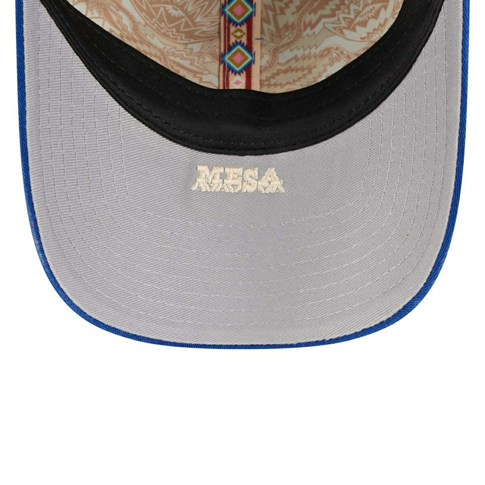 Chicago Cubs 2026 MLB Spring Training Casual Classic Adjustable Cap Blue - Taass on sale