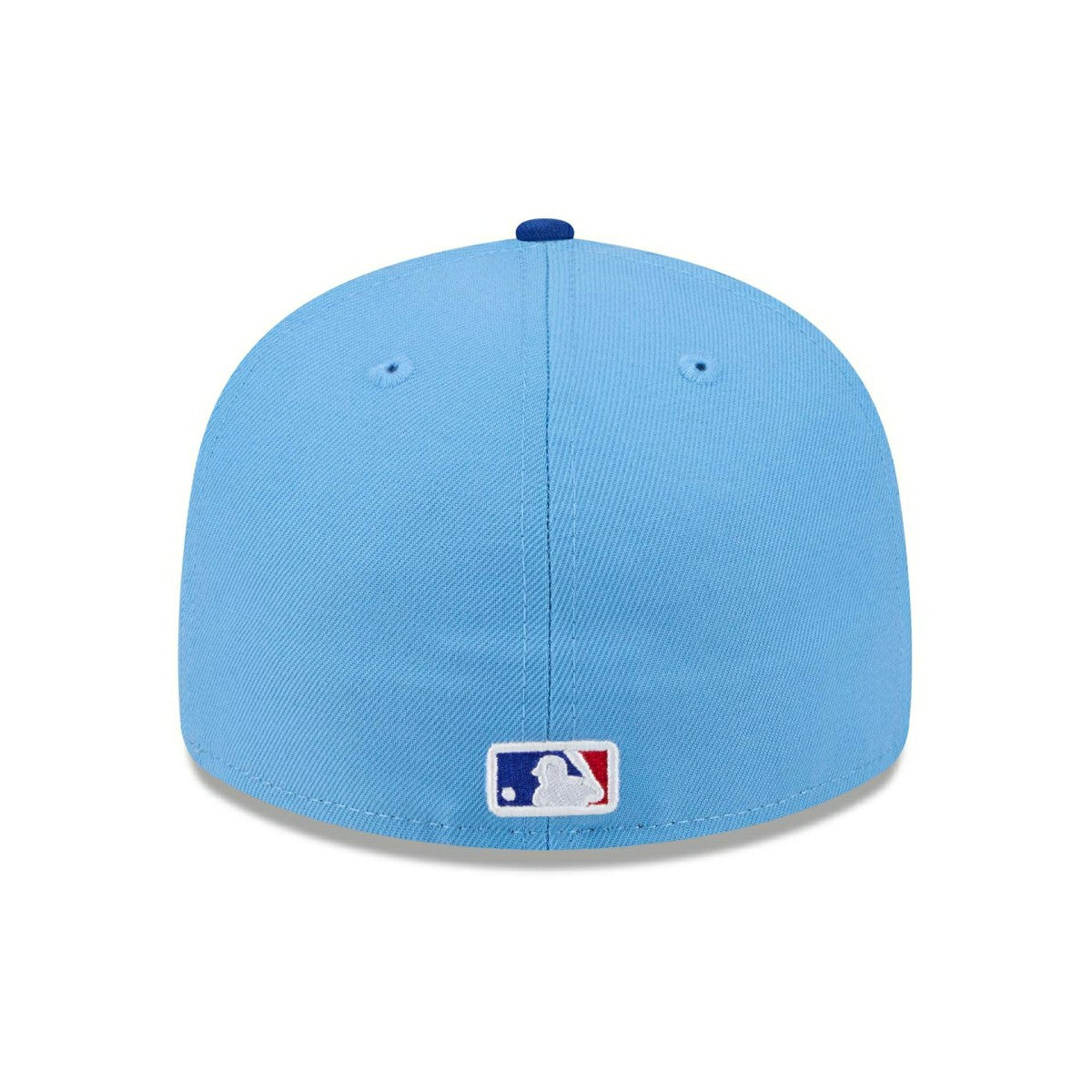 Chicago Cubs 2026 MLB Authentic Spring Training 59FIFTY Pre-Curved Cap Blue - Taass sale
