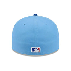 Chicago Cubs 2026 MLB Authentic Spring Training 59FIFTY Low Profile Cap Blue - Taass for sale