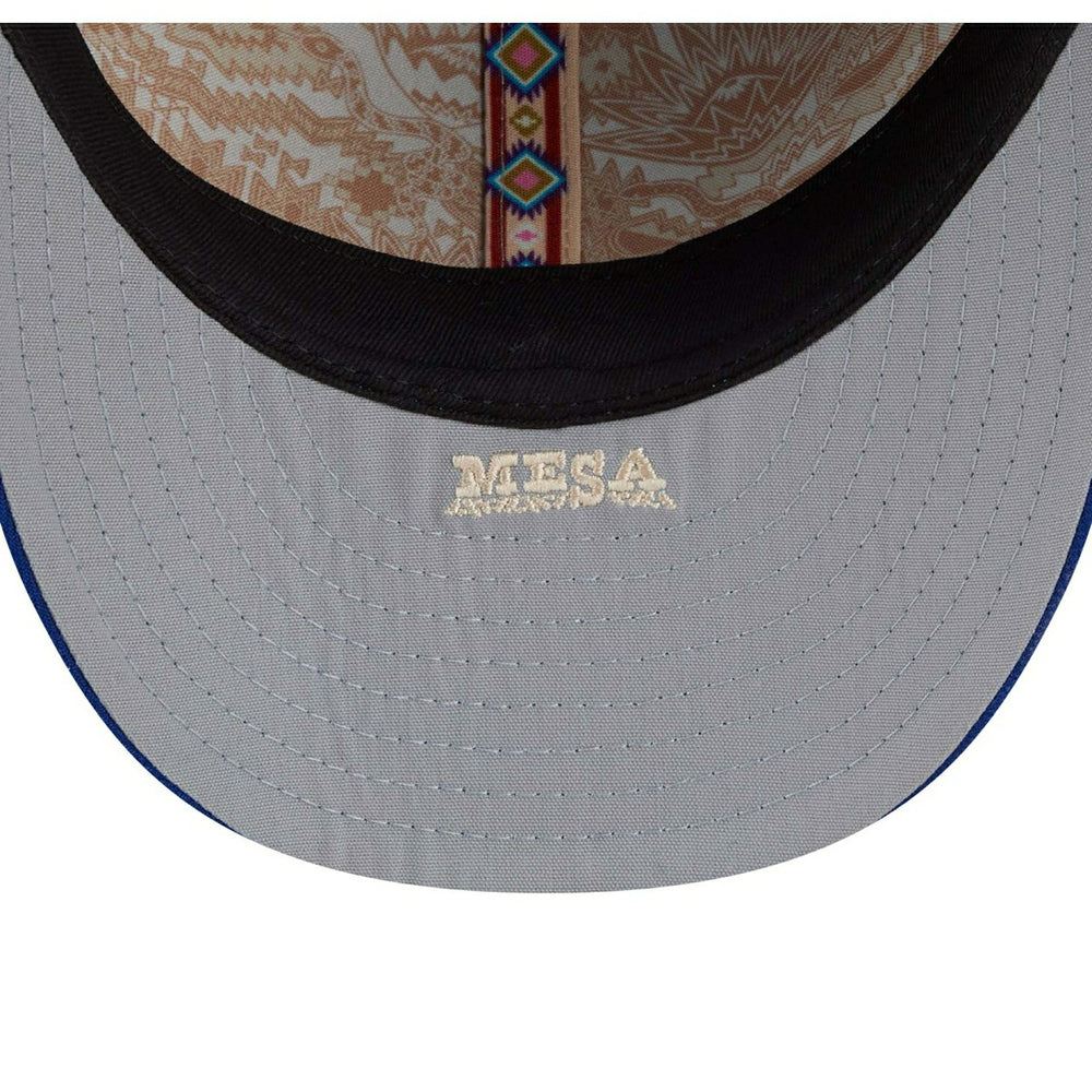 Chicago Cubs 2026 MLB Authentic Spring Training 59FIFTY Low Profile Cap Blue - Taass for sale