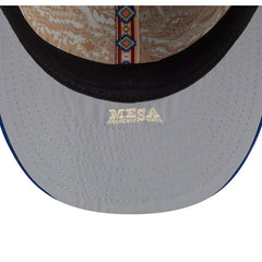 Chicago Cubs 2026 MLB Authentic Spring Training 59FIFTY Low Profile Cap Blue - Taass for sale