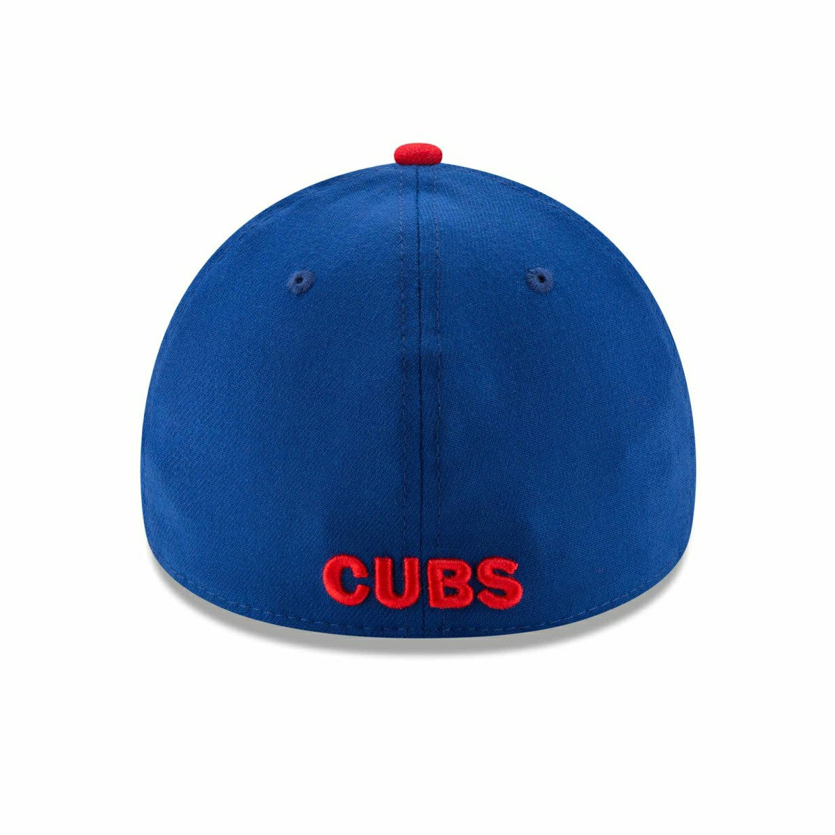 Chicago Cubs Stretch Fit Basic MLB Cap Blue - Taass for sale