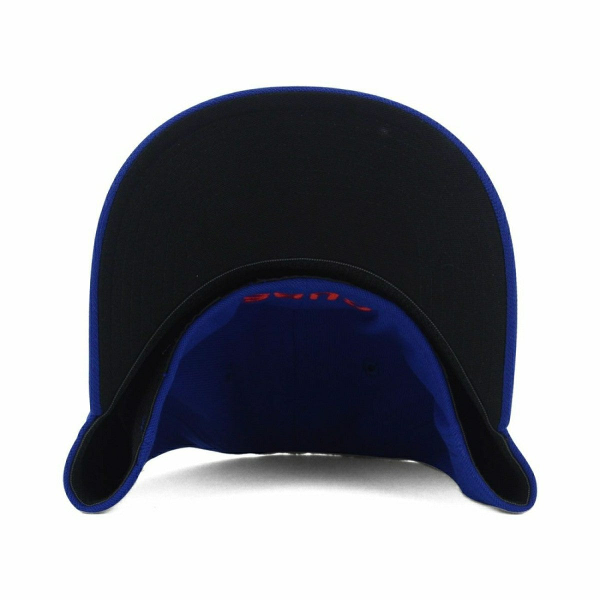 Chicago Cubs Stretch Fit Basic MLB Cap Blue - Taass for sale