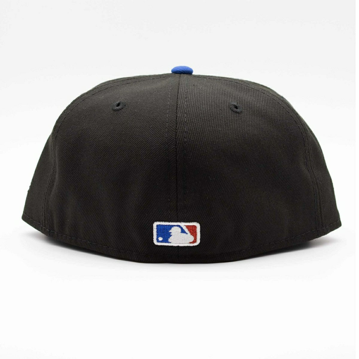 Chicago Cubs Alternate Logo 59FIFTY Fitted MLB Cap Black - Taass discount