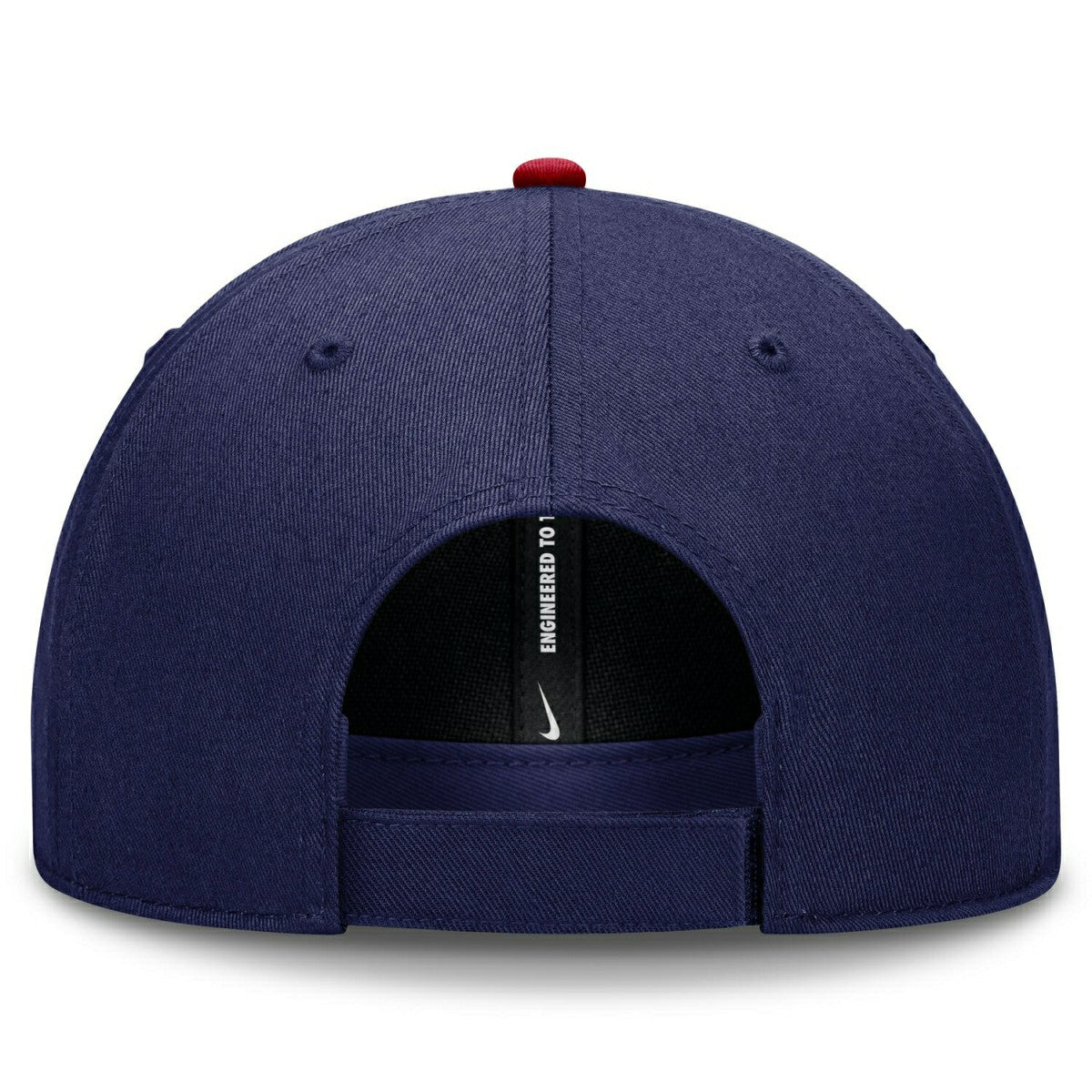 Chicago Cubs Nike Dri-FIT Club Adjustable Cap Blue - Taass sale