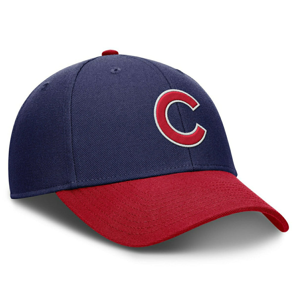 Chicago Cubs Nike Dri-FIT Club Adjustable Cap Blue - Taass sale