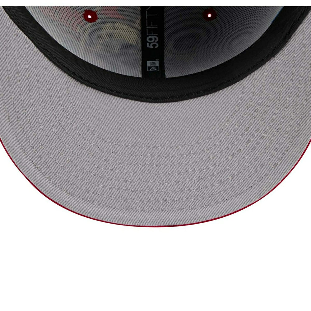 Chicago Cubs 2025 MLB Players' Weekend Authentic 59FIFTY Fitted Cap - Taass for sale