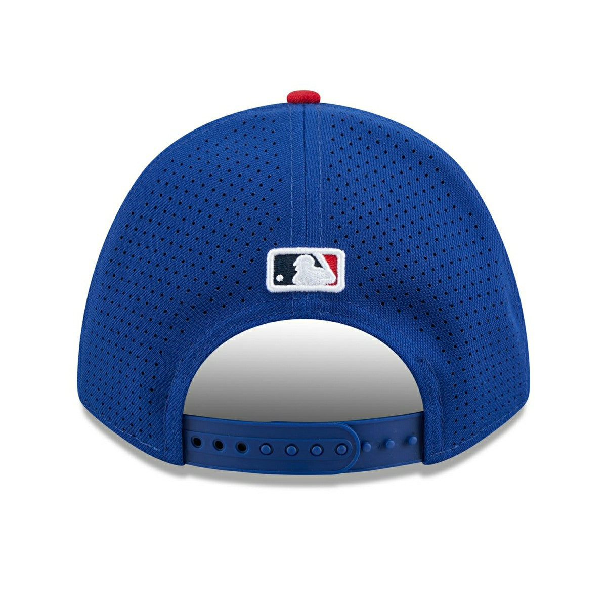 Chicago Cubs Authentic 2025 MLB All-Star Game New Era 9FORTY M-Crown Snapback Cap - Taass outlet