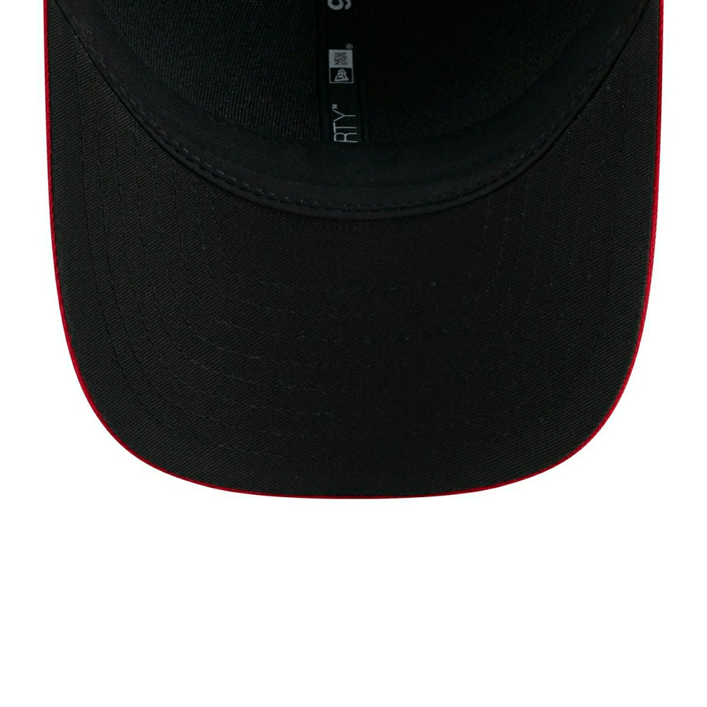 Chicago Cubs Authentic 2025 MLB All-Star Game New Era 9FORTY M-Crown Snapback Cap - Taass outlet