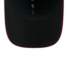Chicago Cubs Authentic 2025 MLB All-Star Game New Era 9FORTY M-Crown Snapback Cap - Taass outlet