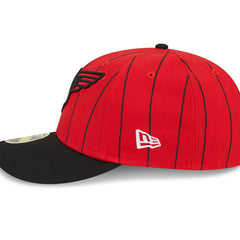 Chicago White Sox MLB Authentic City Connect Low Profile 59FIFTY Fitted Cap Red - Taass discount