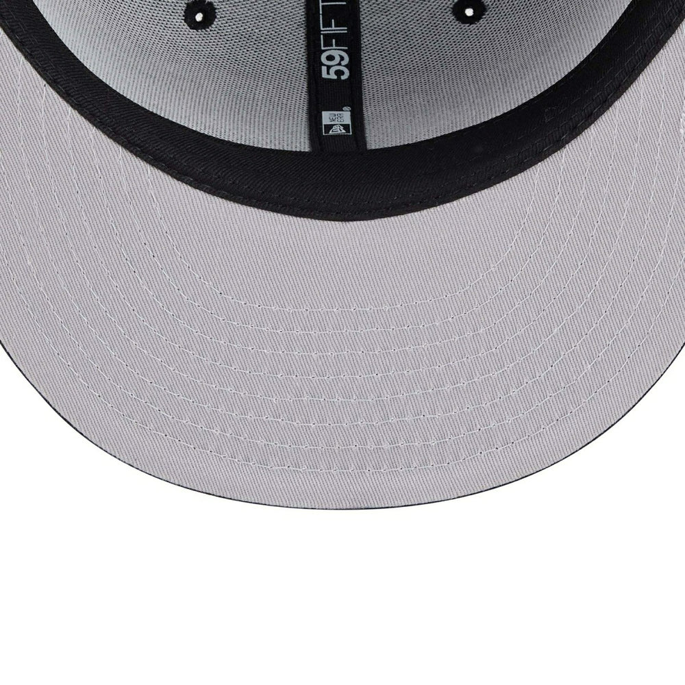 Chicago White Sox MLB City Connect Fan Pack 59FIFTY Fitted Cap Red - Taass US
