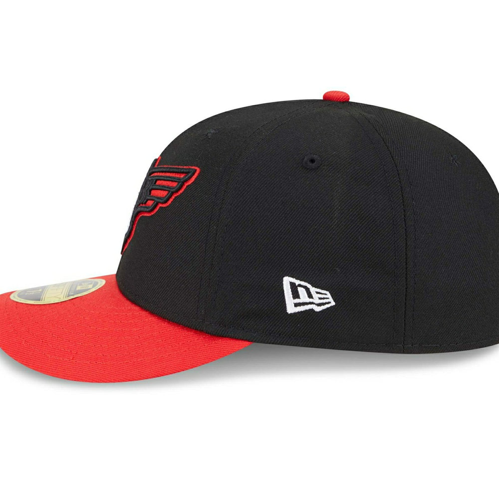 Chicago White Sox MLB Authentic City Connect Low Profile 59FIFTY Fitted ALT Cap Black - Taass on sale