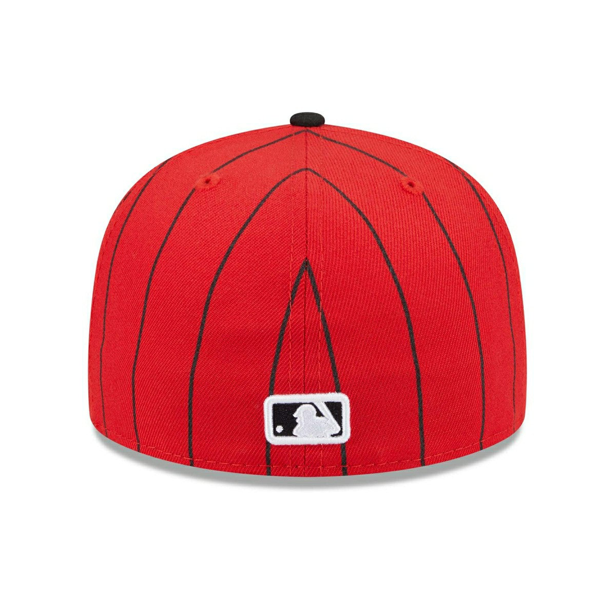 Chicago White Sox MLB Authentic City Connect 59FIFTY Fitted Cap Red - Taass sale