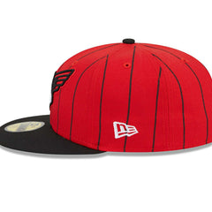 Chicago White Sox MLB Authentic City Connect 59FIFTY Fitted Cap Red - Taass sale