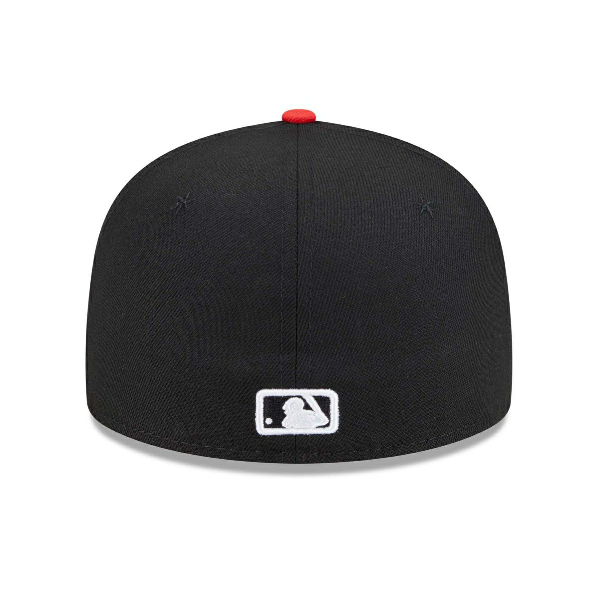 Chicago White Sox MLB Authentic City Connect 59FIFTY Fitted Altenate Cap Red - Taass for sale
