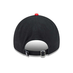 Chicago White Sox MLB City Connect 9TWENTY Adjustable Alternate Cap Black - Taass Online