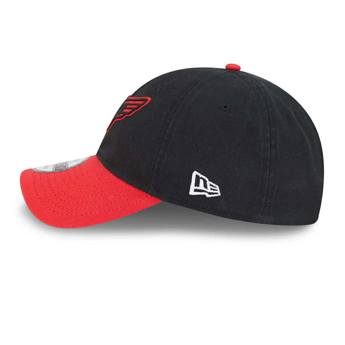 Chicago White Sox MLB City Connect 9TWENTY Adjustable Alternate Cap Black - Taass Online