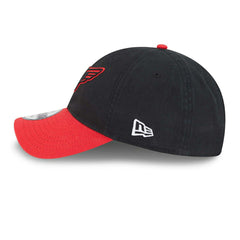Chicago White Sox MLB City Connect 9TWENTY Adjustable Alternate Cap Black - Taass Online