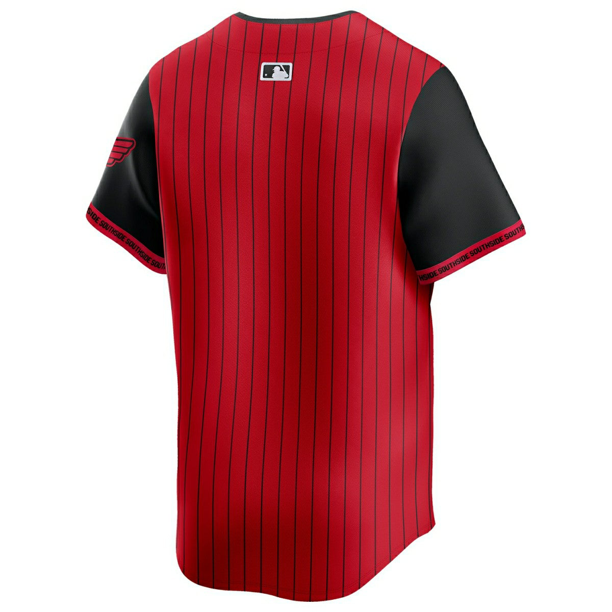 Chicago White Sox City Connect Limited MLB Jersey Red - Taass outlet