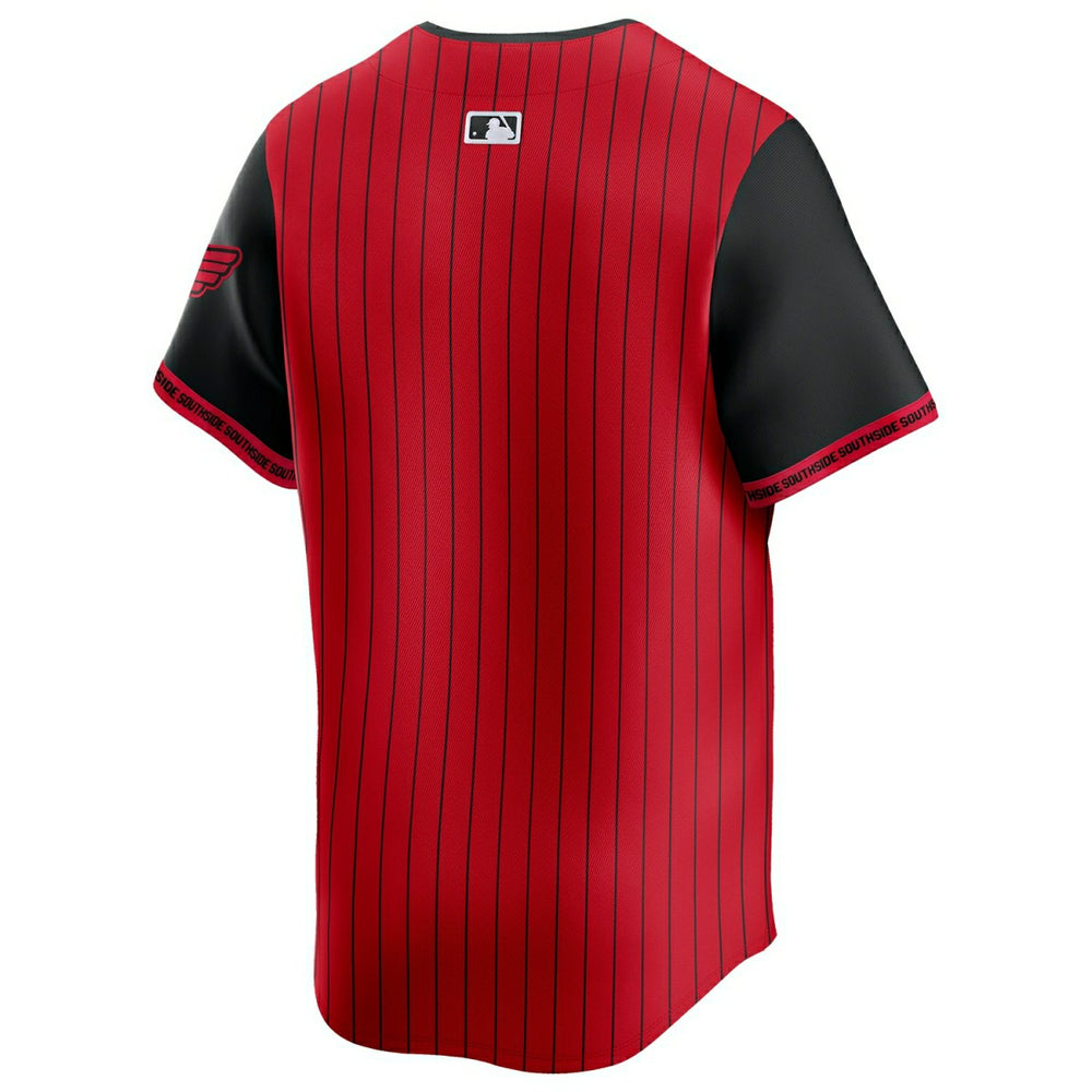 Chicago White Sox City Connect Limited MLB Jersey Red - Taass outlet