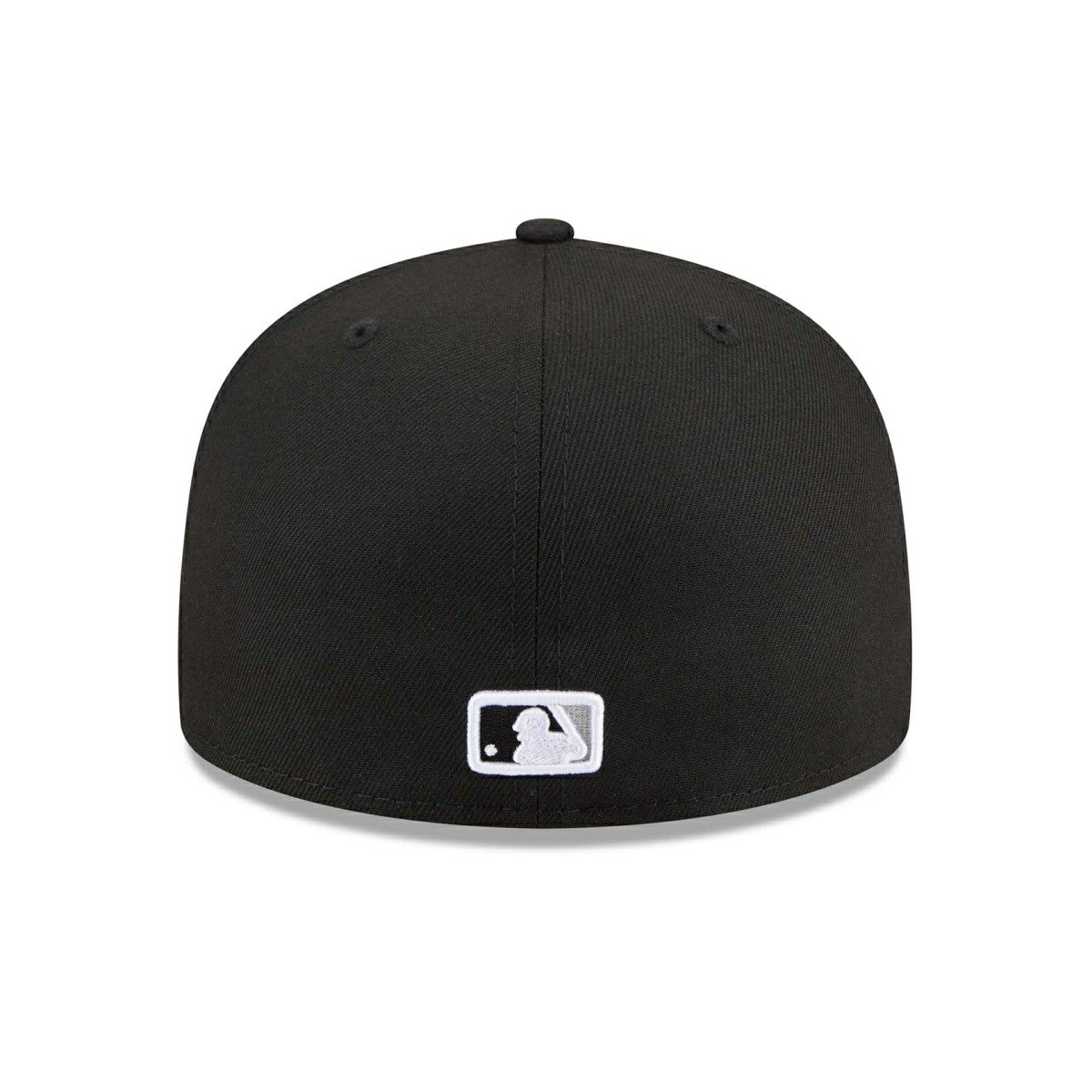 Chicago White Sox 2026 Jackie Robinson Day 59FIFTY Fitted Cap Black - Taass discount