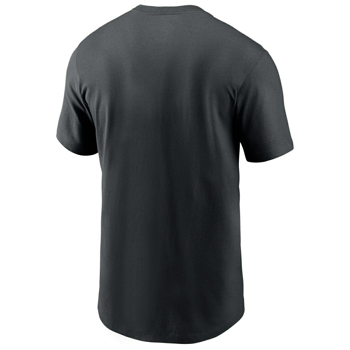 Chicago White Sox Large Logo MLB T-Shirt Black - Taass US