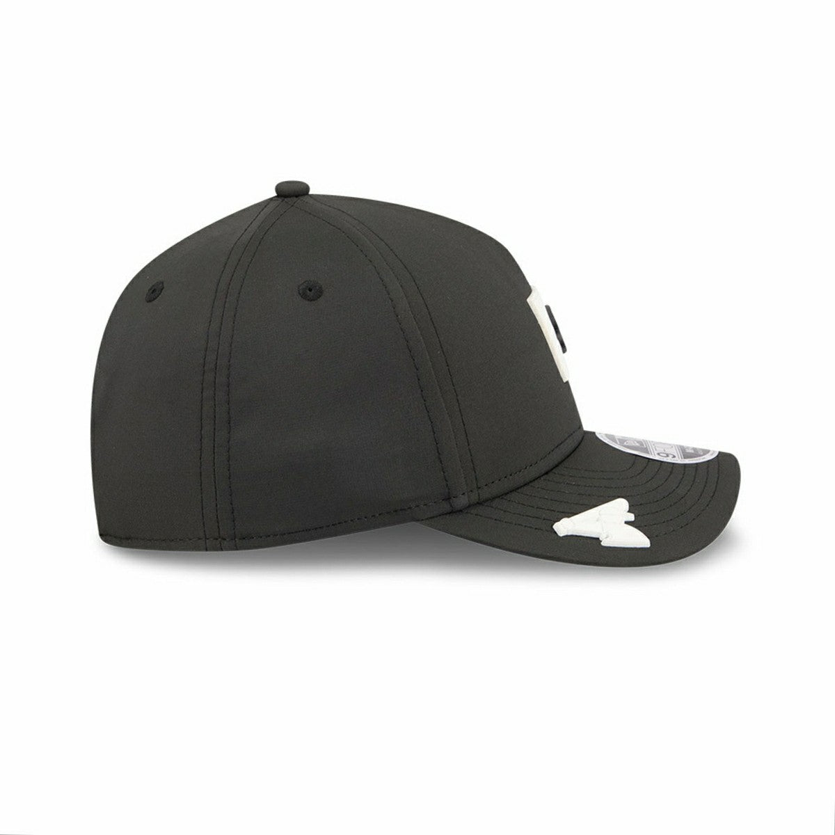 Chicago White Sox 2026 MLB Clubhouse 9FORTY M-Crown A-Frame Snapback Cap - Taass Online