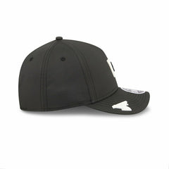 Chicago White Sox 2026 MLB Clubhouse 9FORTY M-Crown A-Frame Snapback Cap - Taass Online