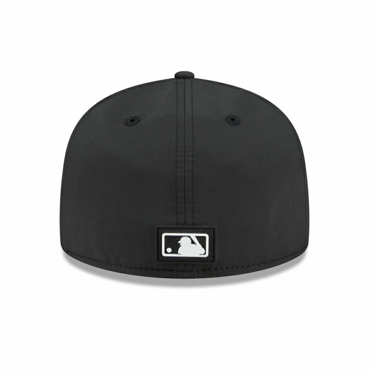 Chicago White Sox 2026 MLB Clubhouse 59FIFTY Fitted Cap Black - Taass outlet