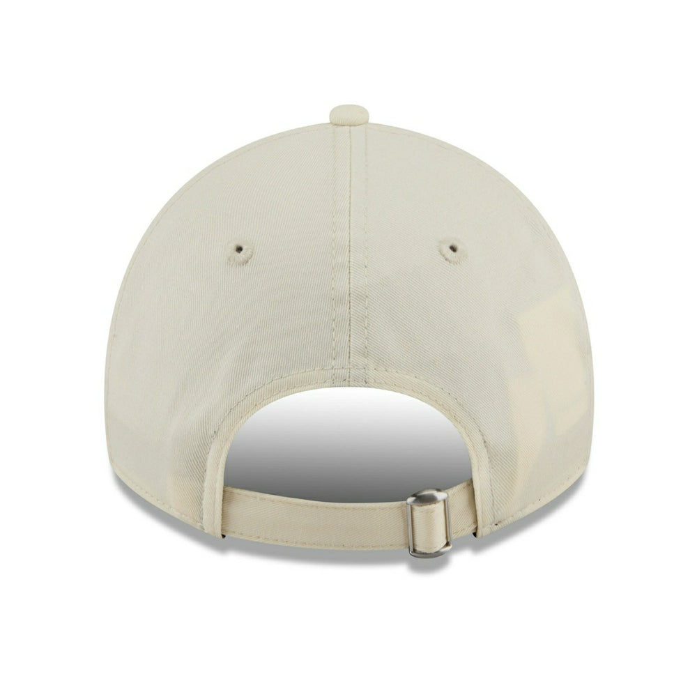 Chicago White Sox MLB Spring Training Colours 9TWENTY Adjustable Cap Cream - Taass discount