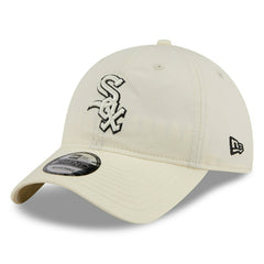 Chicago White Sox MLB Spring Training Colours 9TWENTY Adjustable Cap Cream - Taass discount