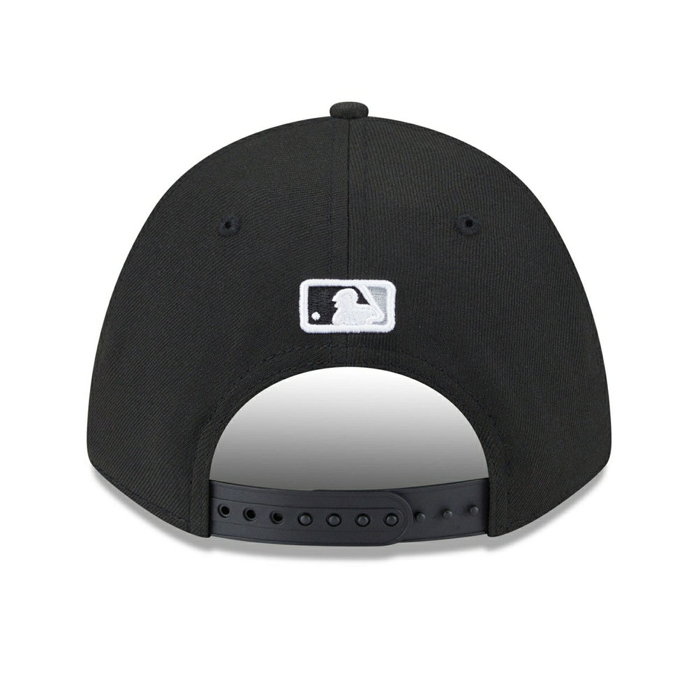 Chicago White Sox MLB Player Replica 9FORTY M-Crown Snapback Cap Game - Taass on sale