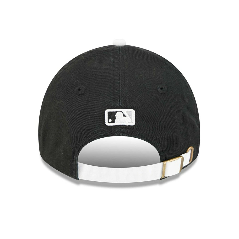 Chicago White Sox 2026 MLB Spring Training Casual Classic Adjustable Cap Black - Taass sale