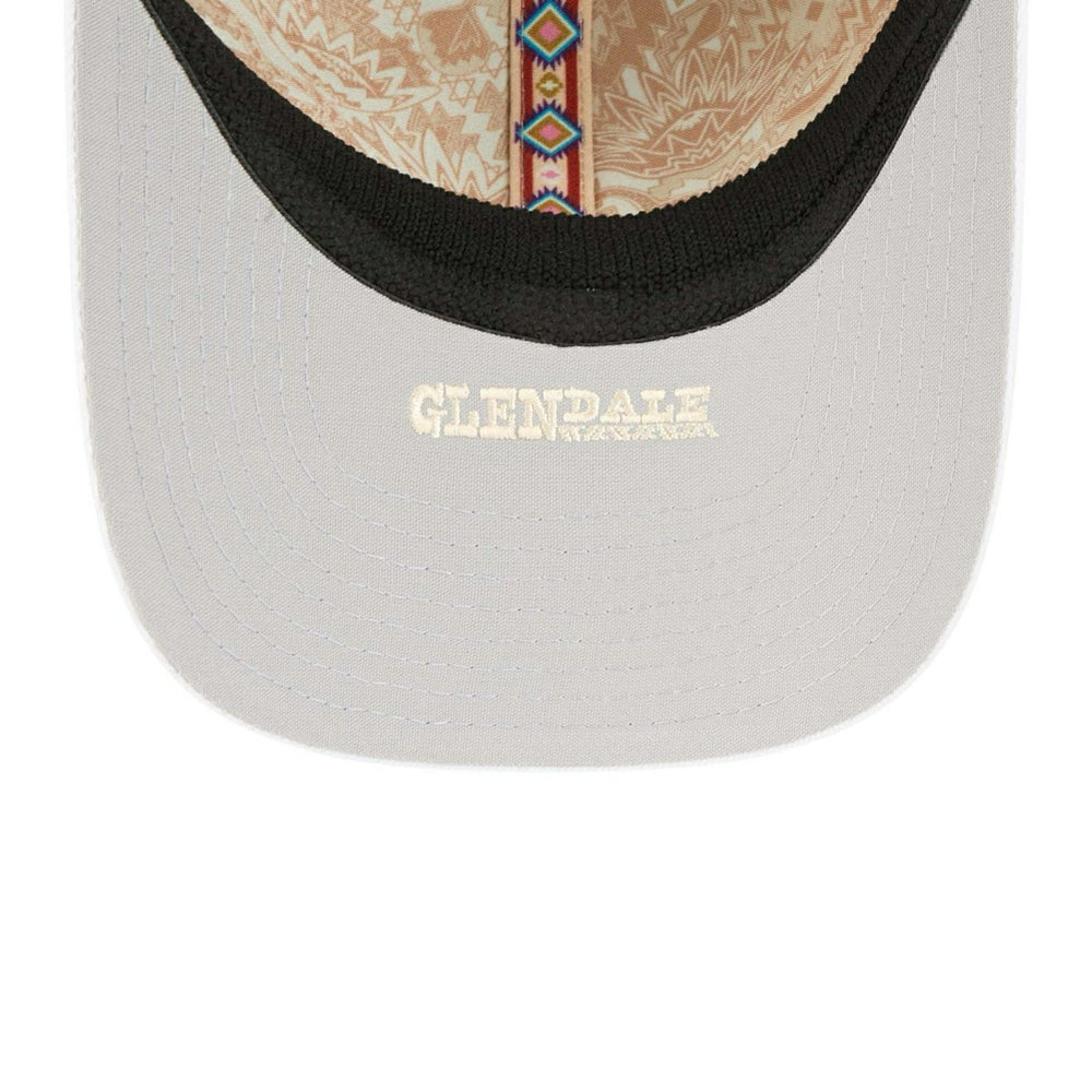 Chicago White Sox 2026 MLB Spring Training 39THIRTY M-Crown Flex Cap Black - Taass for sale