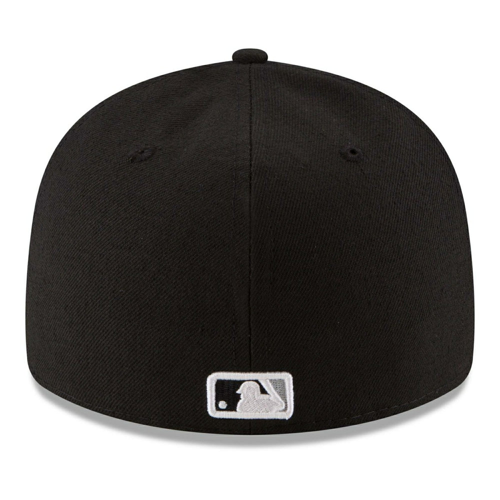 Chicago White Sox Authentic New Era Low Profile 59FIFTY MLB Cap Game - Taass outlet