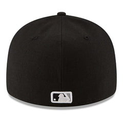 Chicago White Sox Authentic New Era Low Profile 59FIFTY MLB Cap Game - Taass outlet