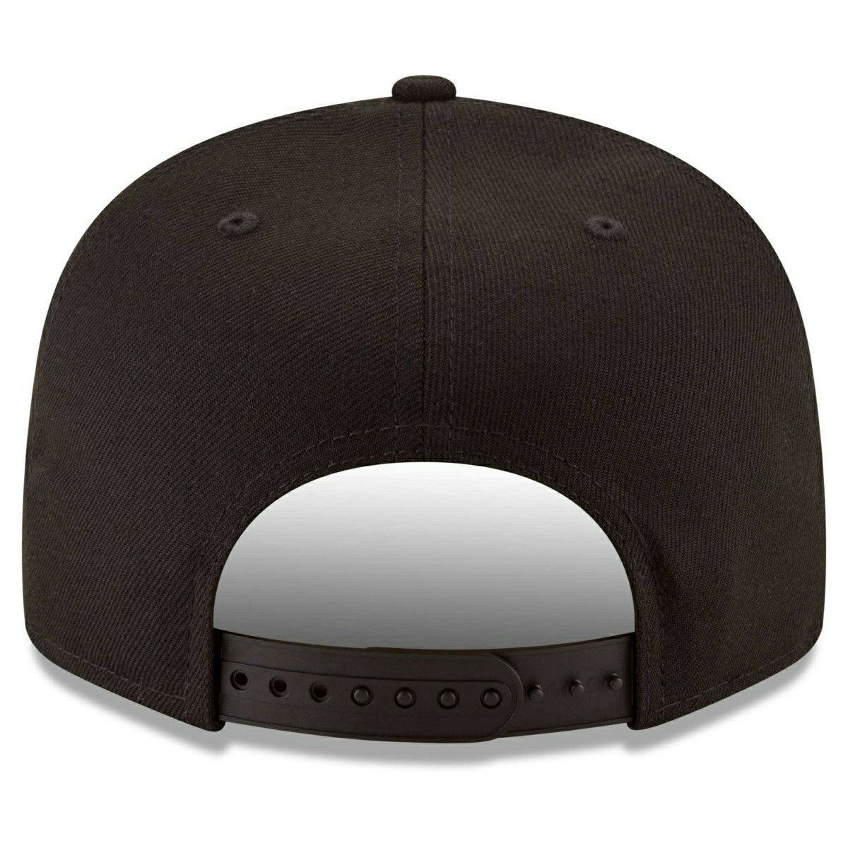 Chicago White Sox Basic Logo MLB New Era 9FIFTY Snapback Cap - Taass discount