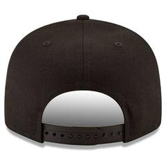 Chicago White Sox Basic Logo MLB New Era 9FIFTY Snapback Cap - Taass discount