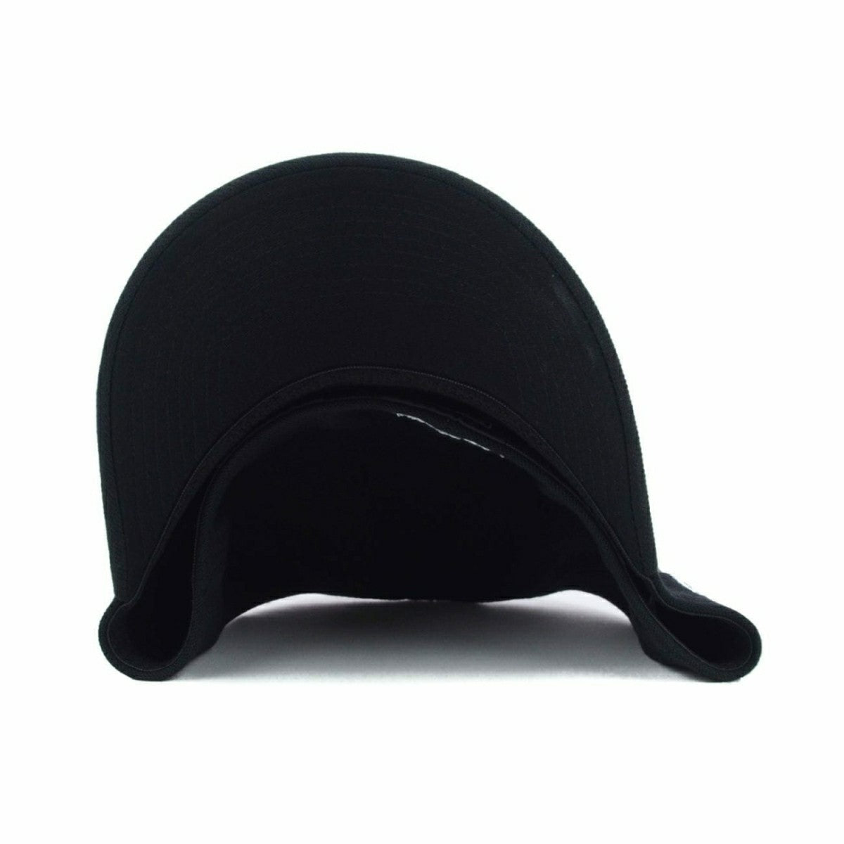 Chicago White Sox Stretch Fit Basic MLB Cap Black - Taass US