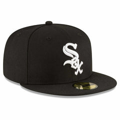 Chicago White Sox 2005 World Series Cooperstown 59FIFTY Fitted MLB Cap - Taass on sale