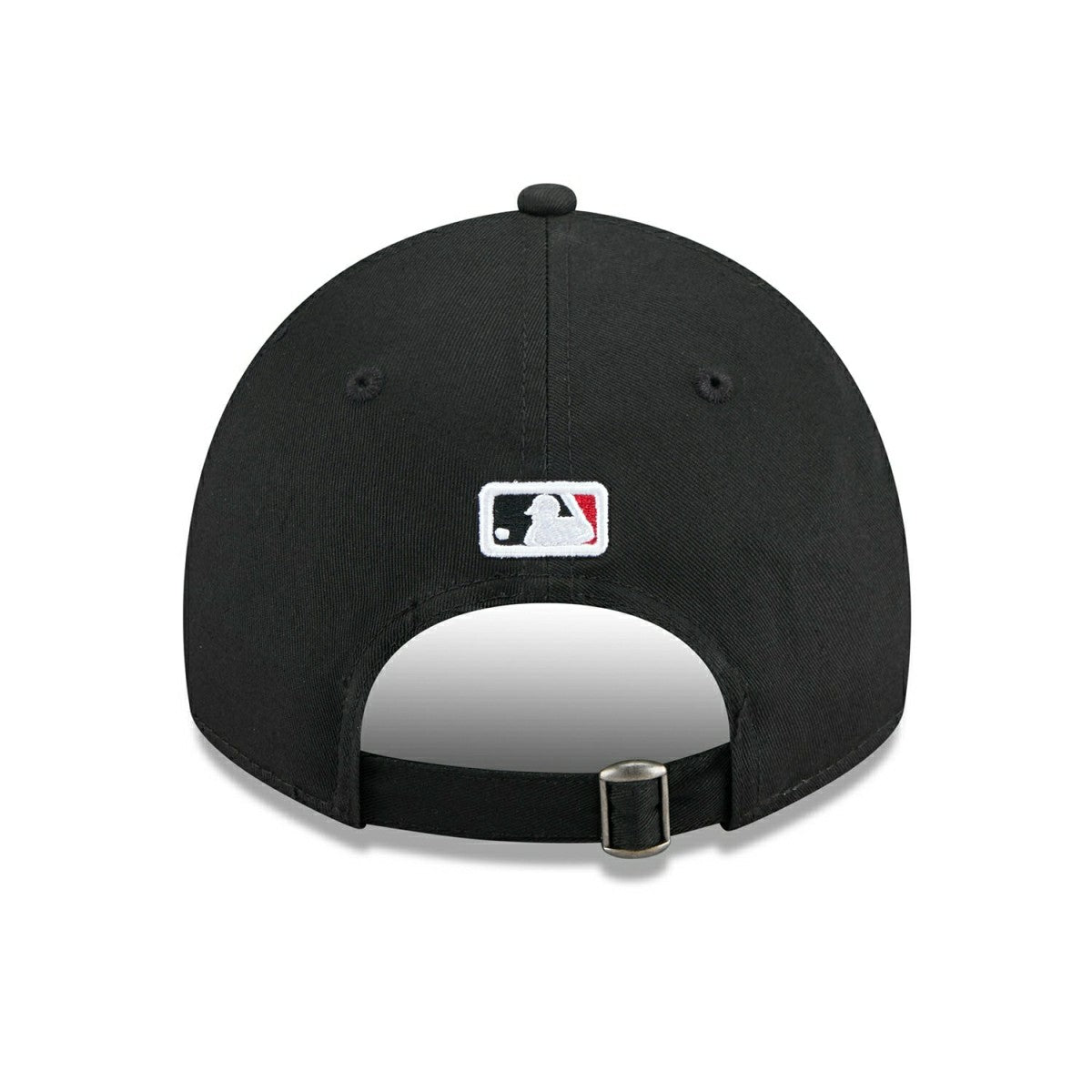 Chicago White Sox 2025 MLB Hall of Fame New 9TWENTY Adjustable Cap Black - Taass sale