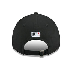 Chicago White Sox 2025 MLB Hall of Fame New 9TWENTY Adjustable Cap Black - Taass sale