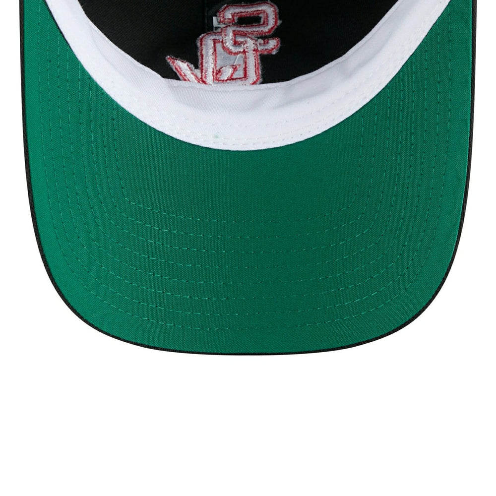 Chicago White Sox 2025 MLB Hall of Fame New 9TWENTY Adjustable Cap Black - Taass sale