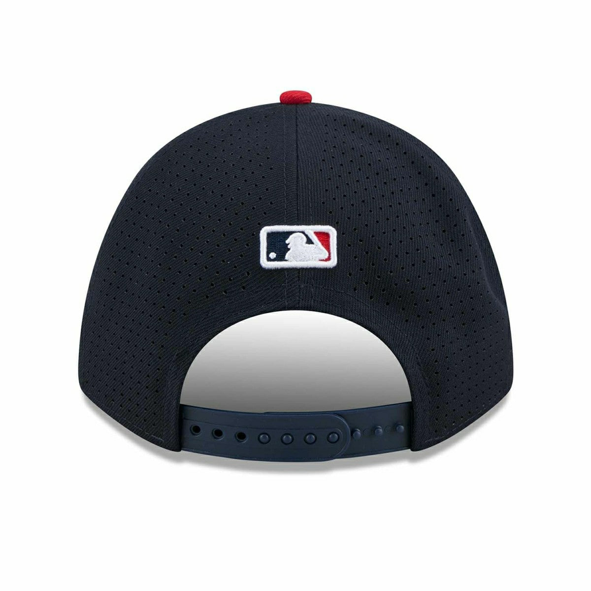 Chicago White Sox Authentic 2025 MLB All-Star Game New Era 9FORTY M-Crown Snapback Cap - Taass Online