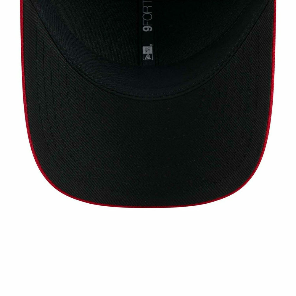 Chicago White Sox Authentic 2025 MLB All-Star Game New Era 9FORTY M-Crown Snapback Cap - Taass Online