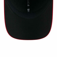 Chicago White Sox Authentic 2025 MLB All-Star Game New Era 9FORTY M-Crown Snapback Cap - Taass Online