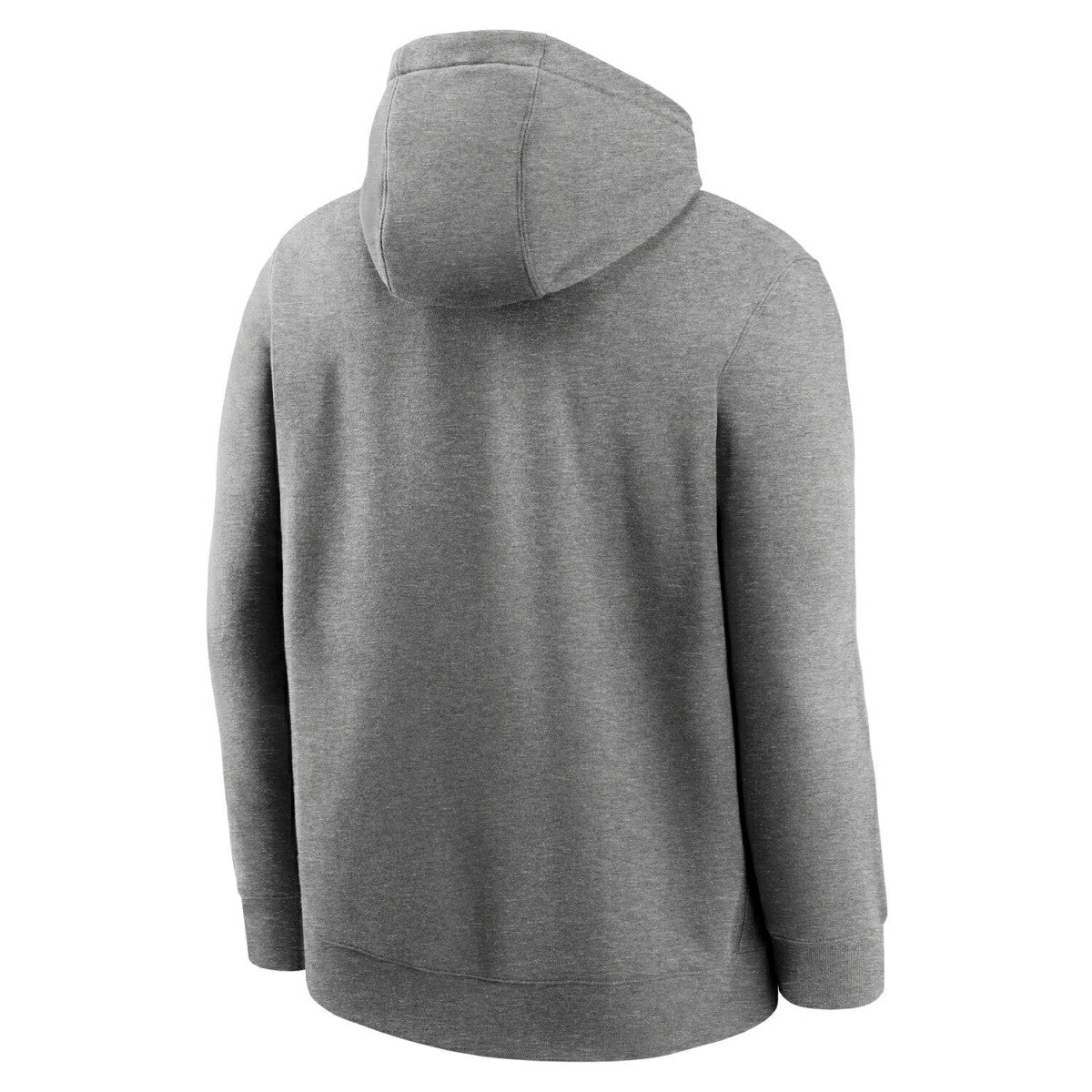 Chicago White Sox City Connect Nike French Terry Club Hoodie Gray - Taass US