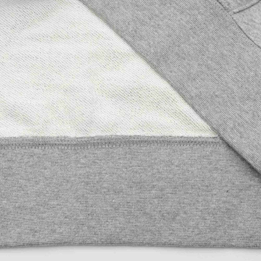 Chicago White Sox City Connect Nike French Terry Club Hoodie Gray - Taass US