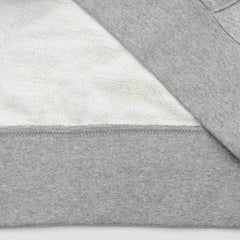 Chicago White Sox City Connect Nike French Terry Club Hoodie Gray - Taass US